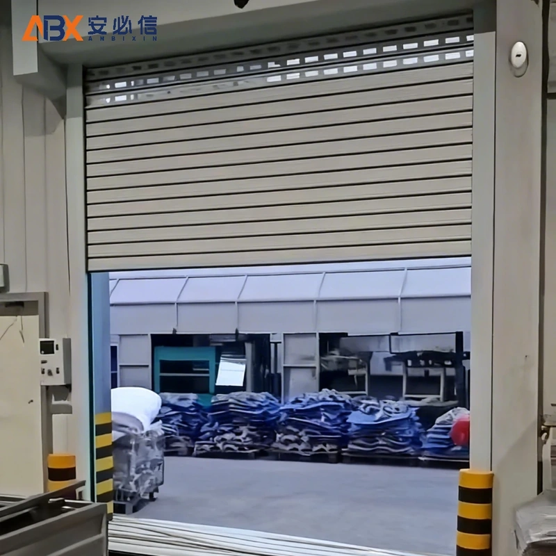 宿州市软帘高速门